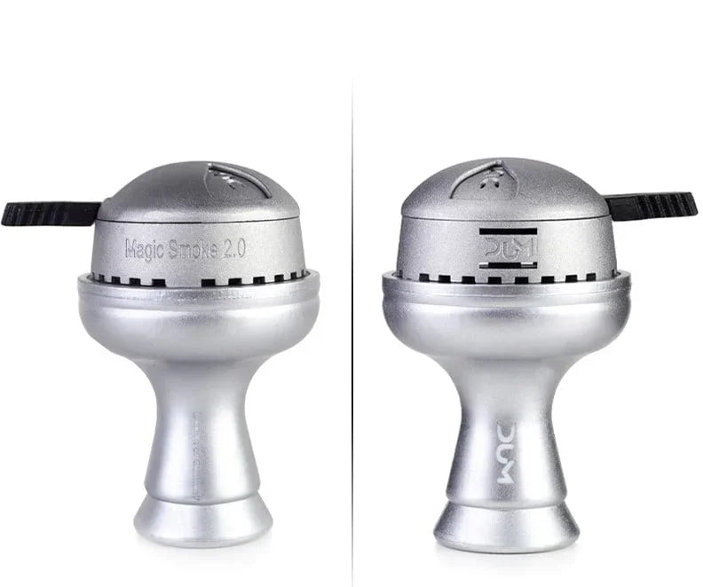 Dum Dream Case 2.0 Silicone Phunnel Tabakskop - Shisha Smaak