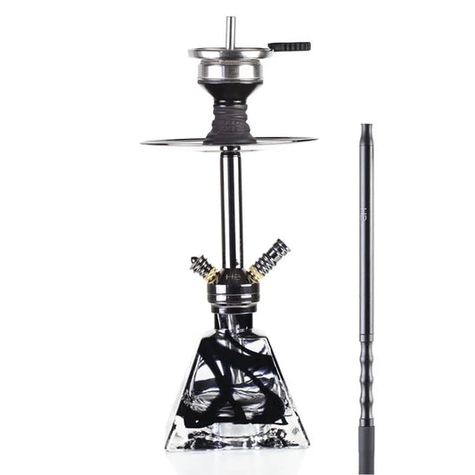 H2 652 Amazing - Shisha Smaak