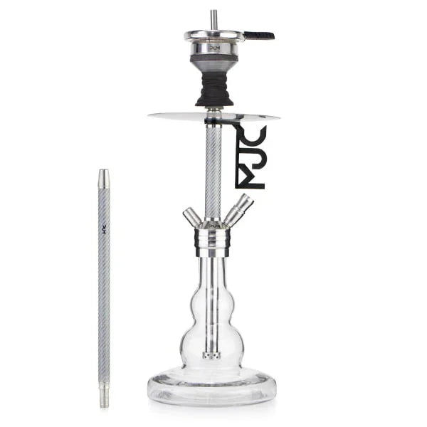 Dum SS24 Bubble Carbon - Shisha Smaak