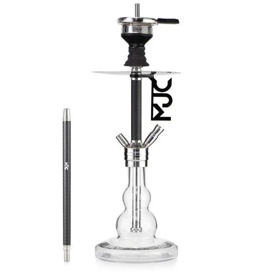 Dum SS24 Bubble Carbon - Shisha Smaak