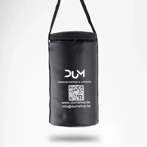 Dum Auto Pakket Waterpijp - Shisha Smaak