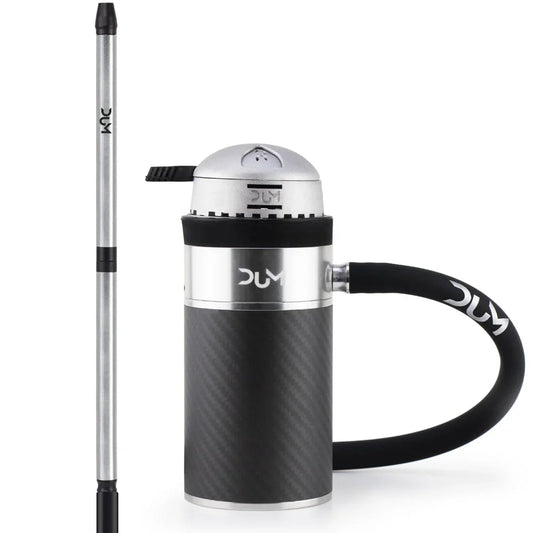 Dum Auto Pakket Waterpijp - Shisha Smaak