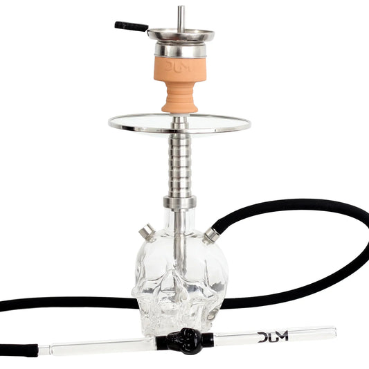 Dum Cranium - Shisha Smaak