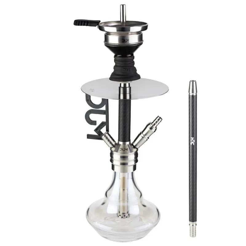 Dum SS19 Cute Carbon - Shisha Smaak