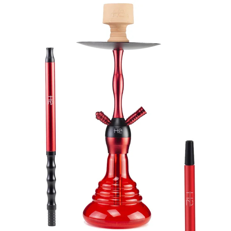 H2 Great Greedy H13 - Shisha Smaak