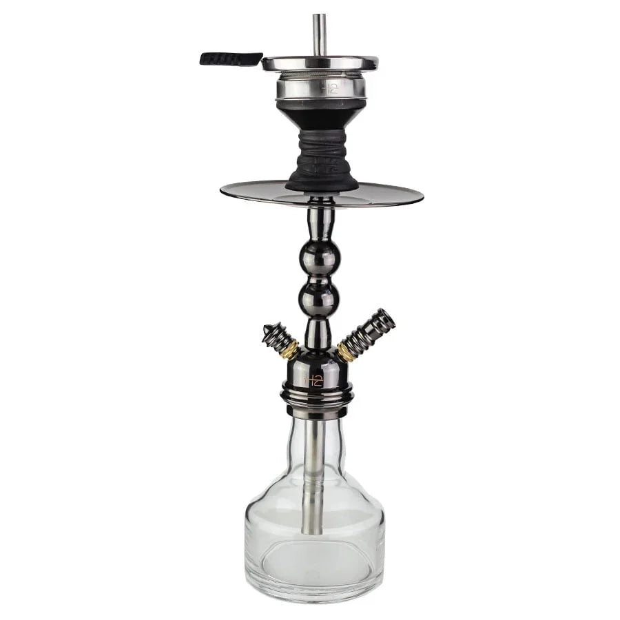 H2 009 B Waterpijp - Shisha Smaak