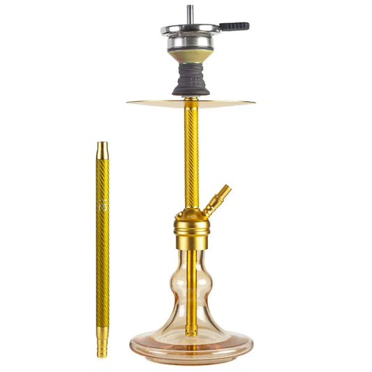 H2 Fresh Carbon H16 - Shisha Smaak