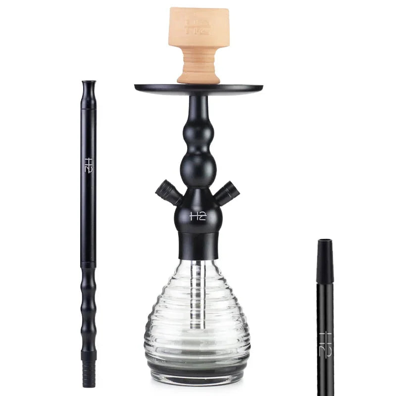 H2 Little Greedy H12 - Shisha Smaak