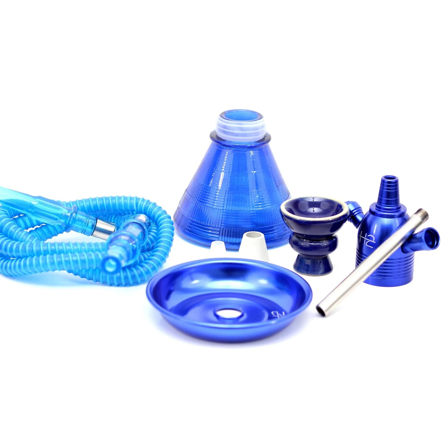 H2 Mini Waterpijp - Shisha Smaak