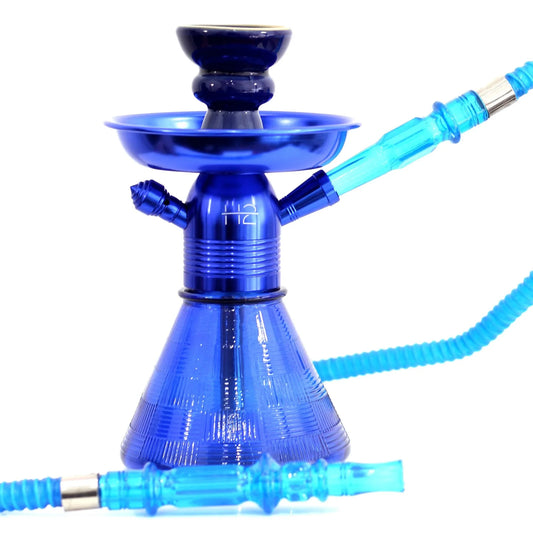 H2 Mini Waterpijp - Shisha Smaak