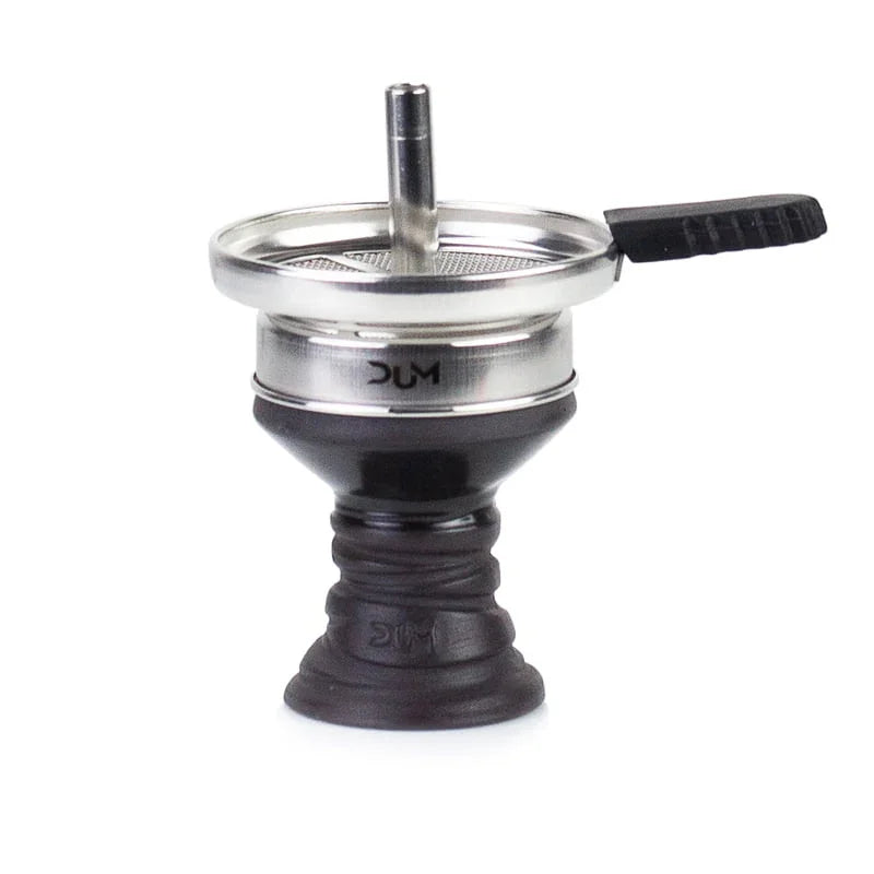 Dum SS18 Majesty Wood - Shisha Smaak