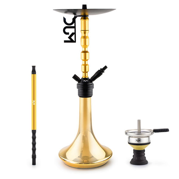 Dum Metropole - Shisha Smaak