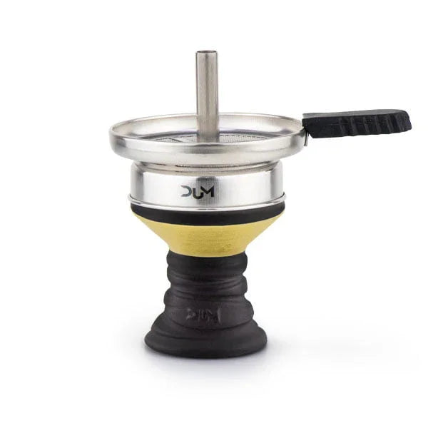 Dum Metropole - Shisha Smaak