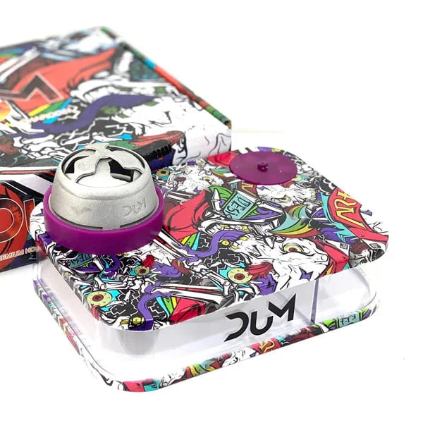Dum Party Box - Shisha Smaak