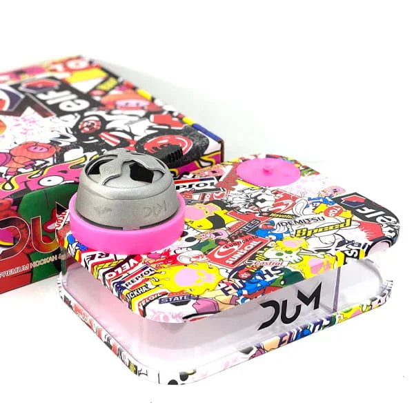 Dum Party Box - Shisha Smaak
