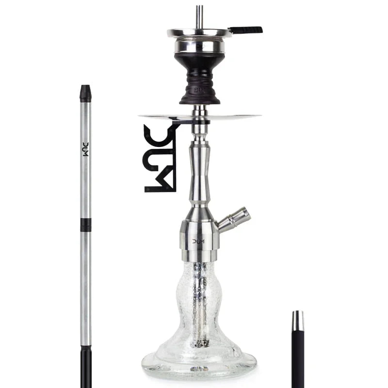 Dum SS60 Shutter - Shisha Smaak