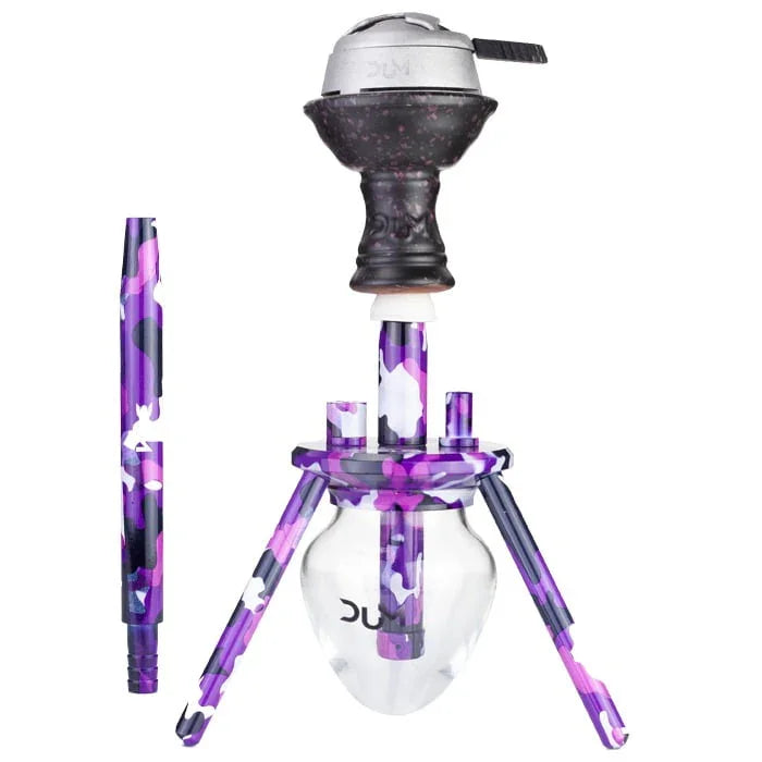 Dum Spinne Camouflage - Shisha Smaak