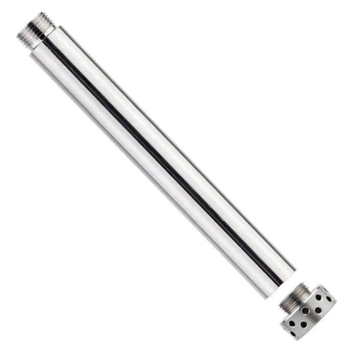Dum The Gun 4S Transparant - Shisha Smaak