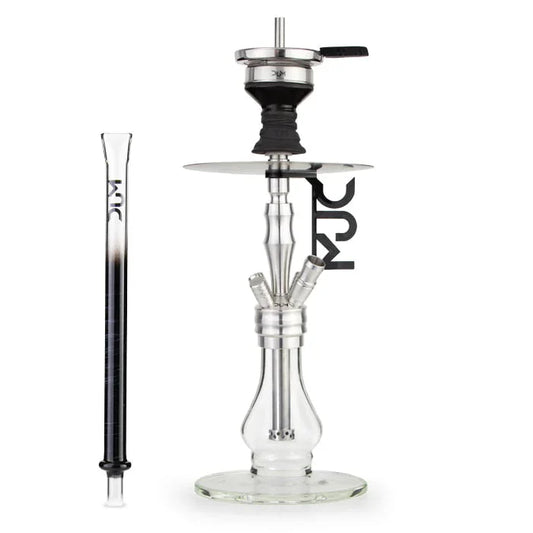 Dum The Gun 4S Transparant - Shisha Smaak