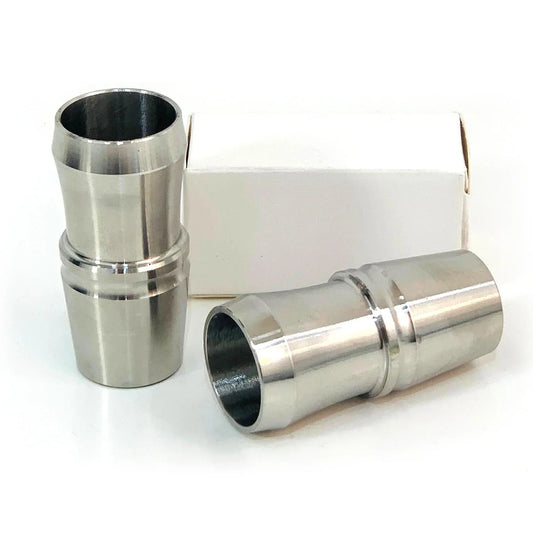 Adapter Verbinding Stuk Dum - Shisha Smaak