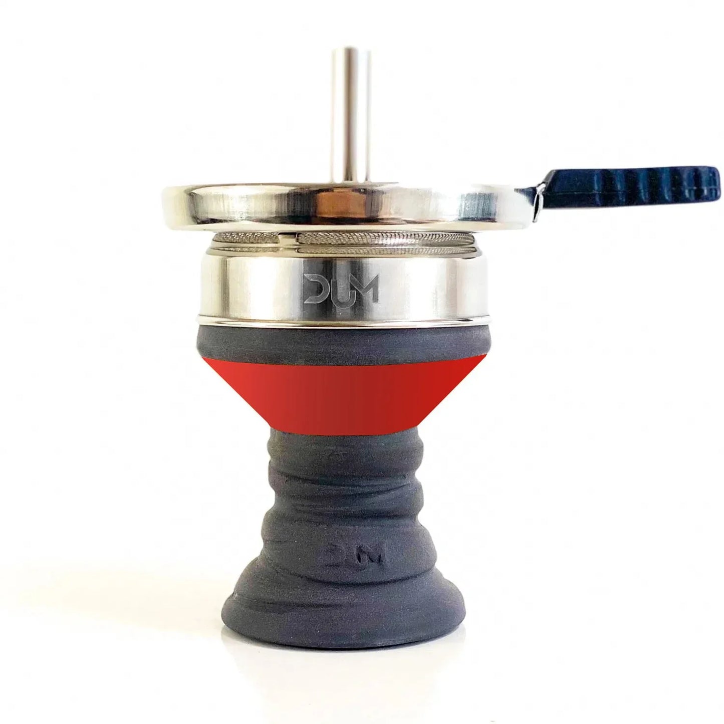 Dum Full Heater Steenkop Hot Screen Tabakskop - Shisha Smaak