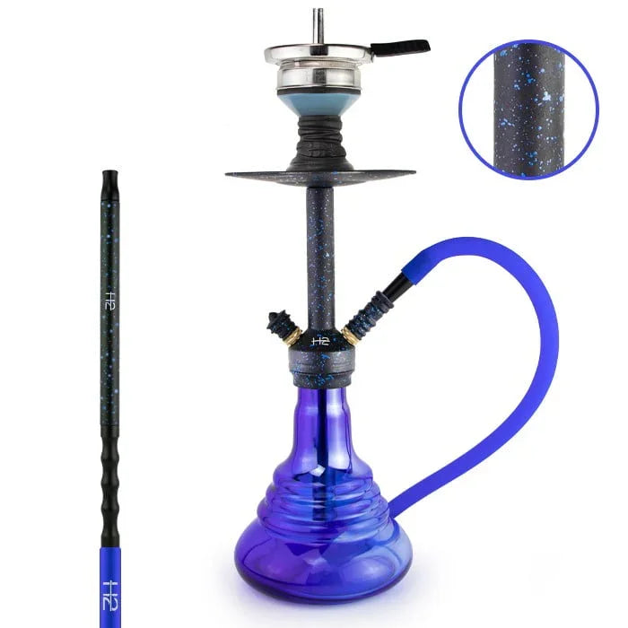 H2 352 Camouflage - Shisha Smaak
