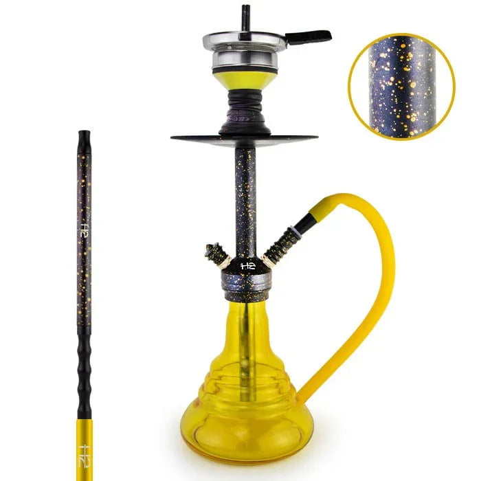 H2 352 Camouflage - Shisha Smaak