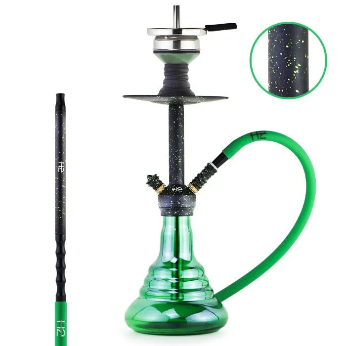 H2 352 Camouflage - Shisha Smaak
