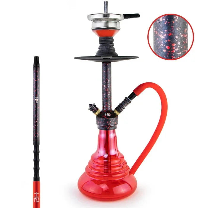 H2 352 Camouflage - Shisha Smaak