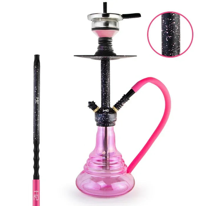 H2 352 Camouflage - Shisha Smaak