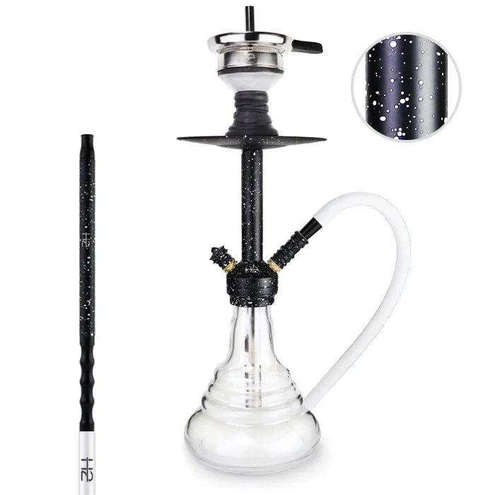 H2 352 Camouflage - Shisha Smaak
