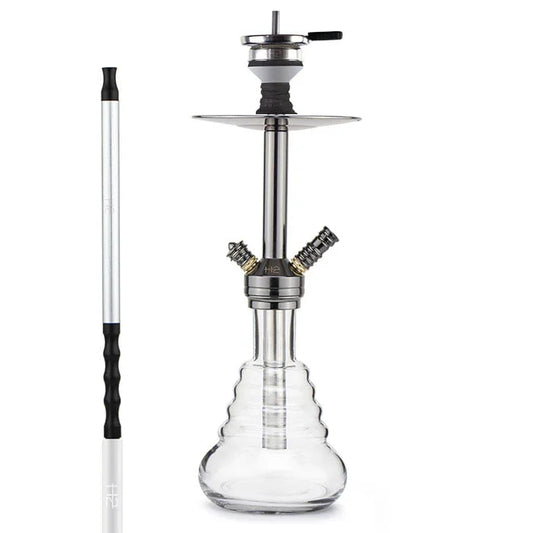 H2 452 Little Rocket - Shisha Smaak