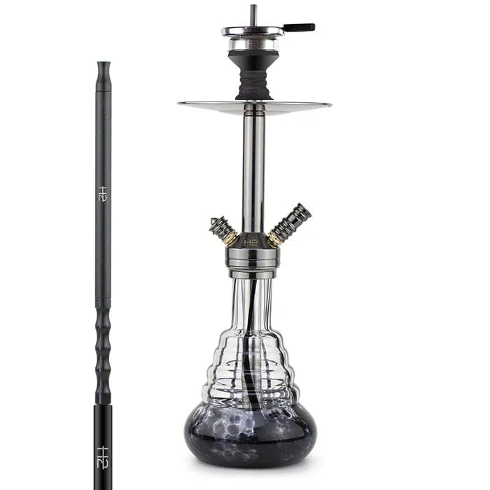 H2 452 Little Rocket - Shisha Smaak