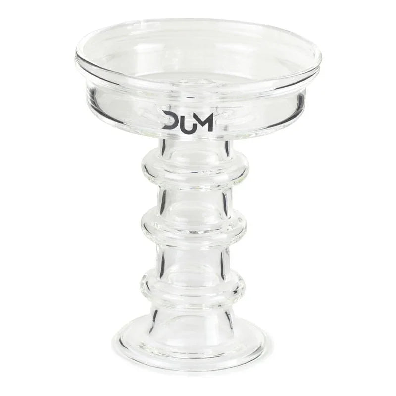 Dum Ideally Glazen Tabakskop - Shisha Smaak