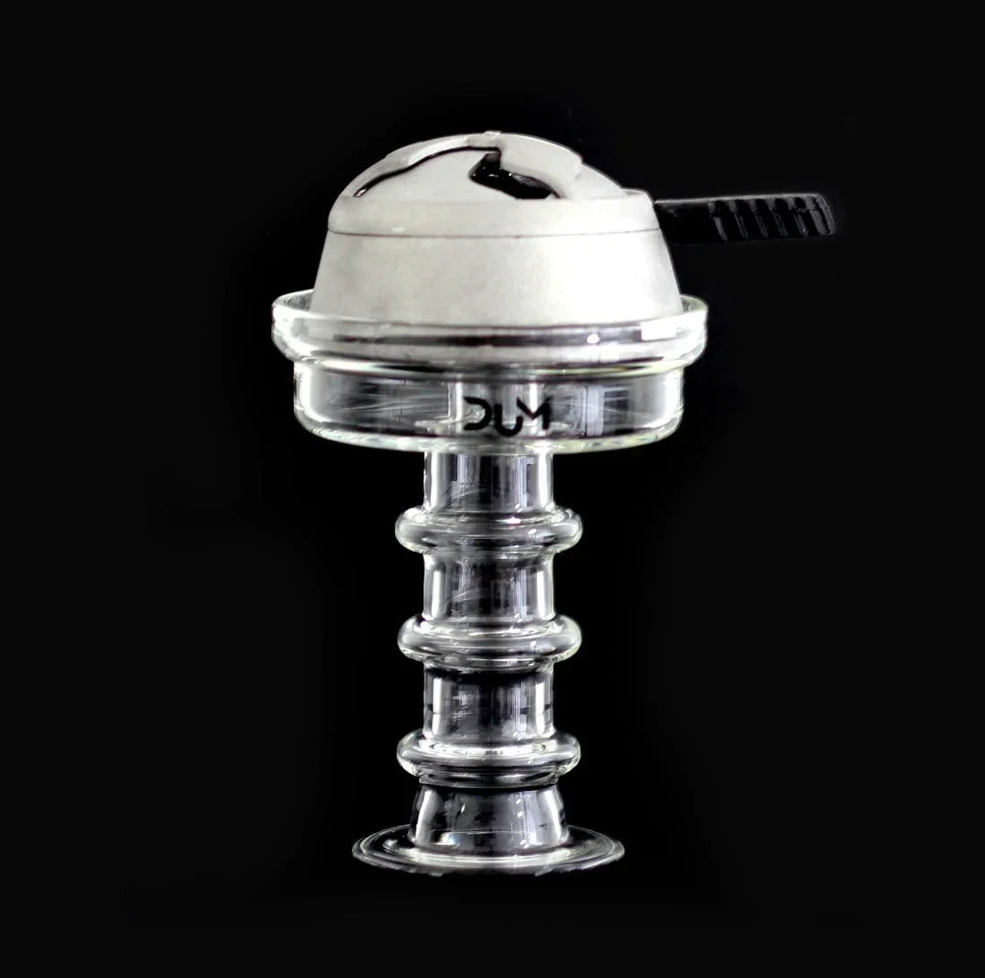 Dum Ideally Glazen Tabakskop - Shisha Smaak