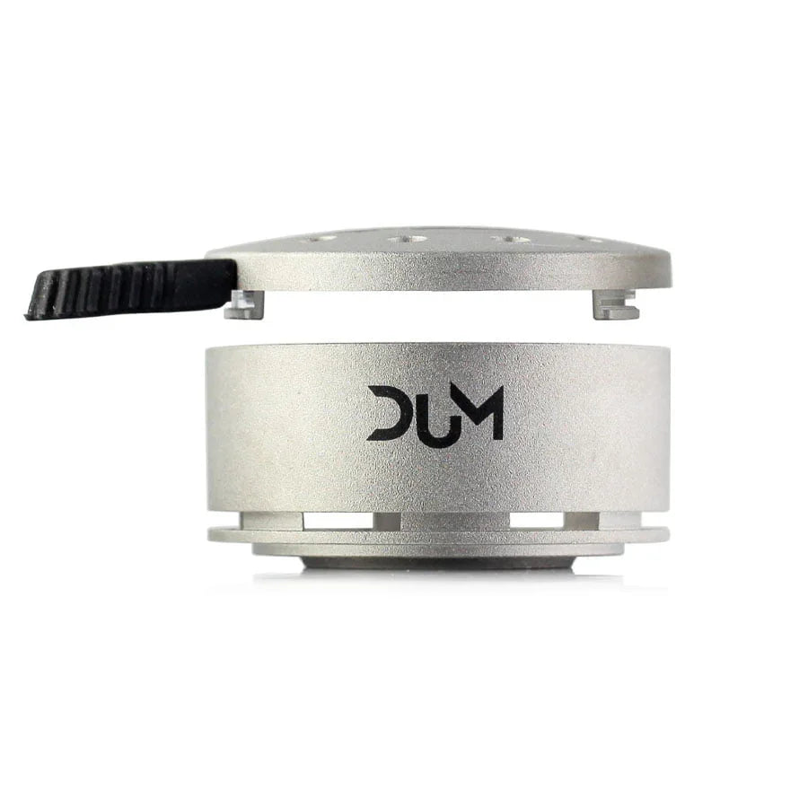 Dum Kaloud Skull Dome HMD - Shisha Smaak