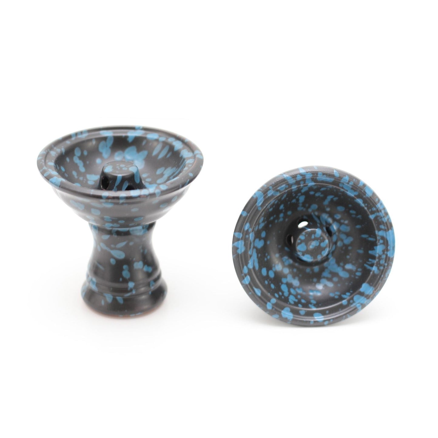 Dum Keramische Vortex Tabakskop - Shisha Smaak