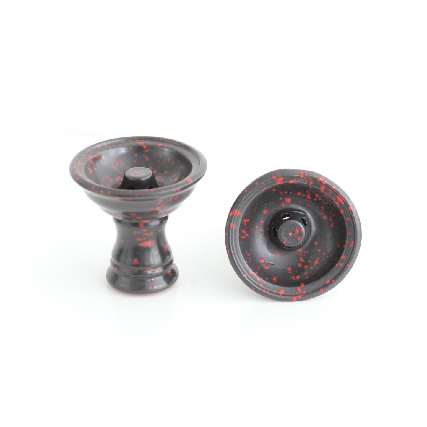 Dum Keramische Vortex Tabakskop - Shisha Smaak