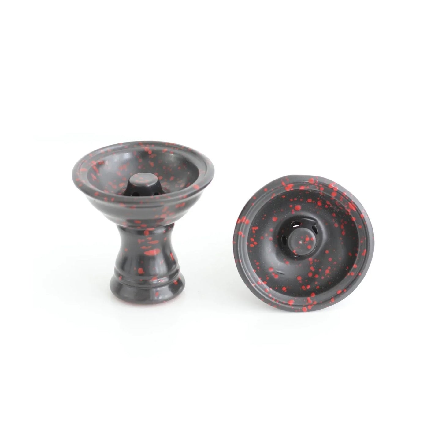 Dum Keramische Vortex Tabakskop - Shisha Smaak
