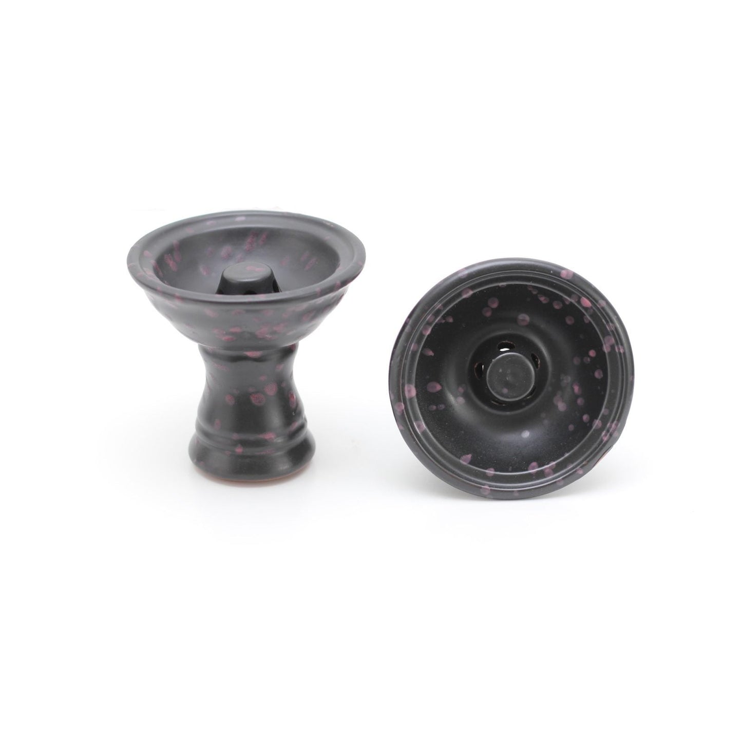 Dum Keramische Vortex Tabakskop - Shisha Smaak
