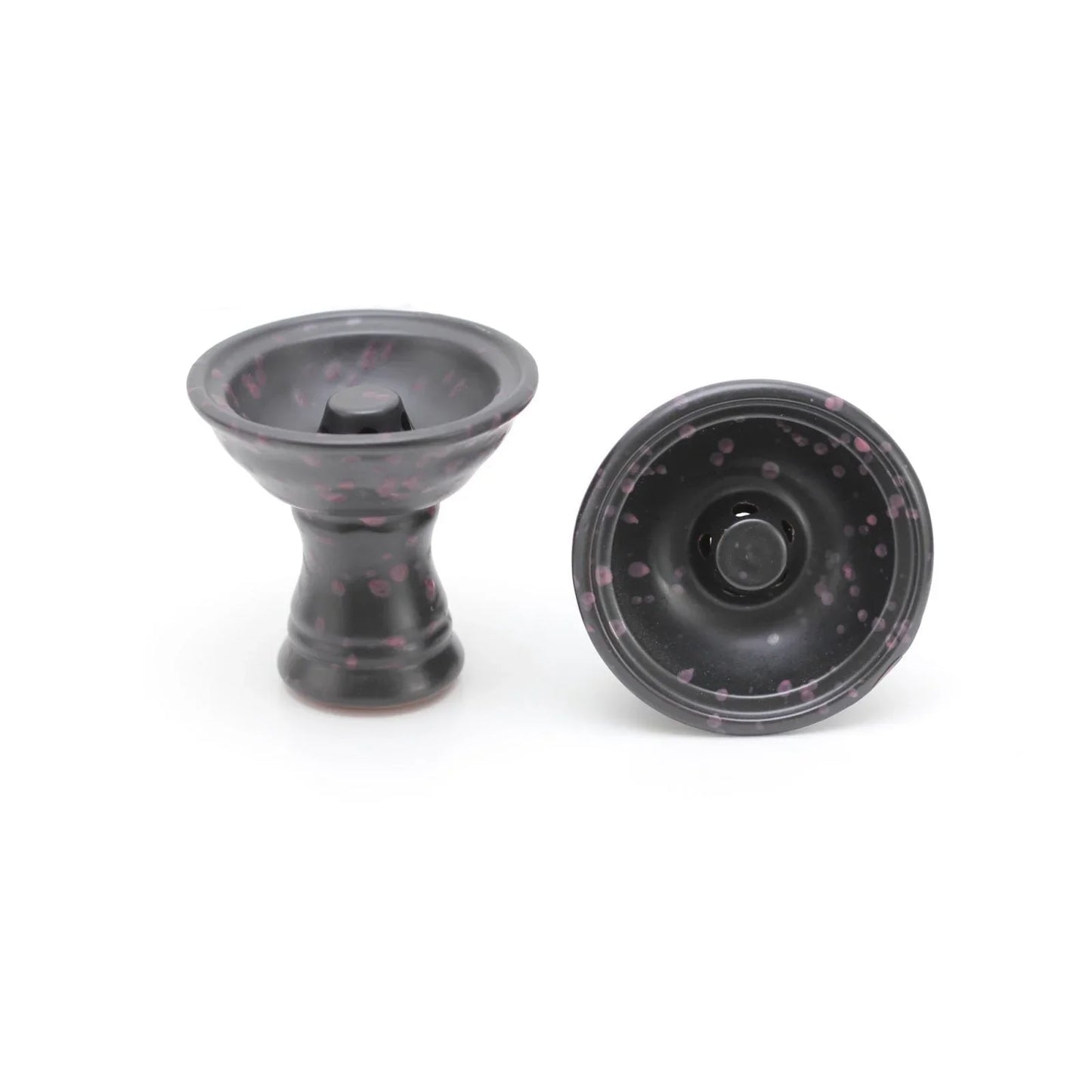Dum Keramische Vortex Tabakskop - Shisha Smaak