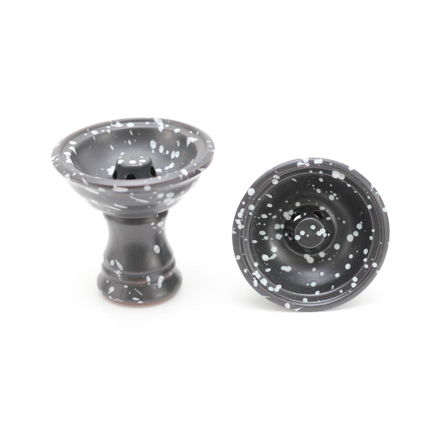 Dum Keramische Vortex Tabakskop - Shisha Smaak