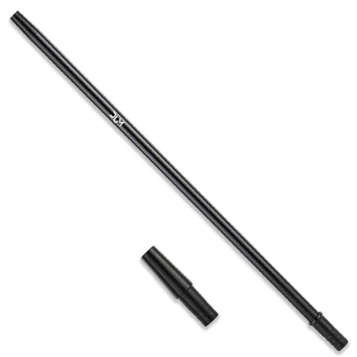Dum Mondstuk Aluminium Slim - Shisha Smaak