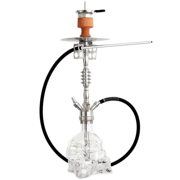 Dum Vaas Philip Plein Large - Shisha Smaak