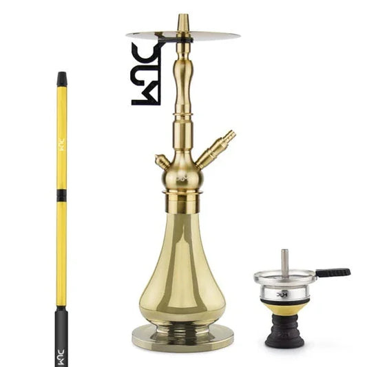 Dum Piccolo Ram Gold - Shisha Smaak