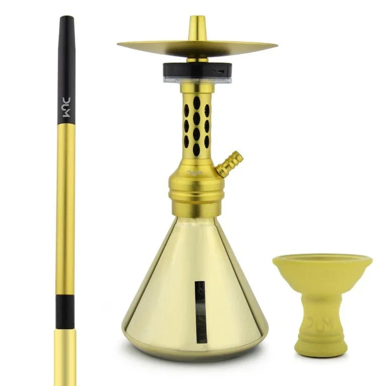 Dum A07 Techno Smoke - Shisha Smaak