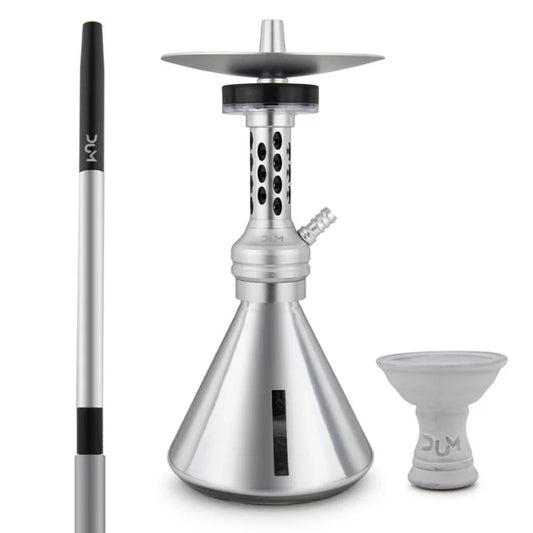 Dum A07 Techno Smoke - Shisha Smaak