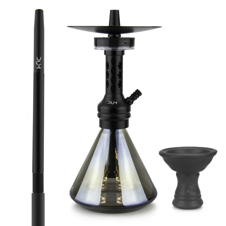 Dum A07 Techno Smoke - Shisha Smaak