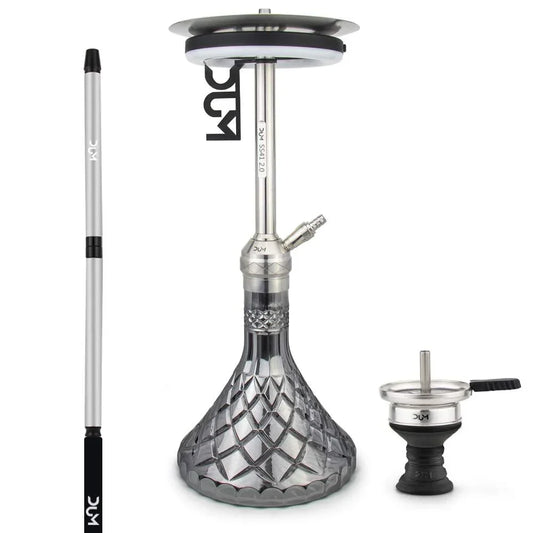 Dum SS41 Grande 2.0 - Shisha Smaak