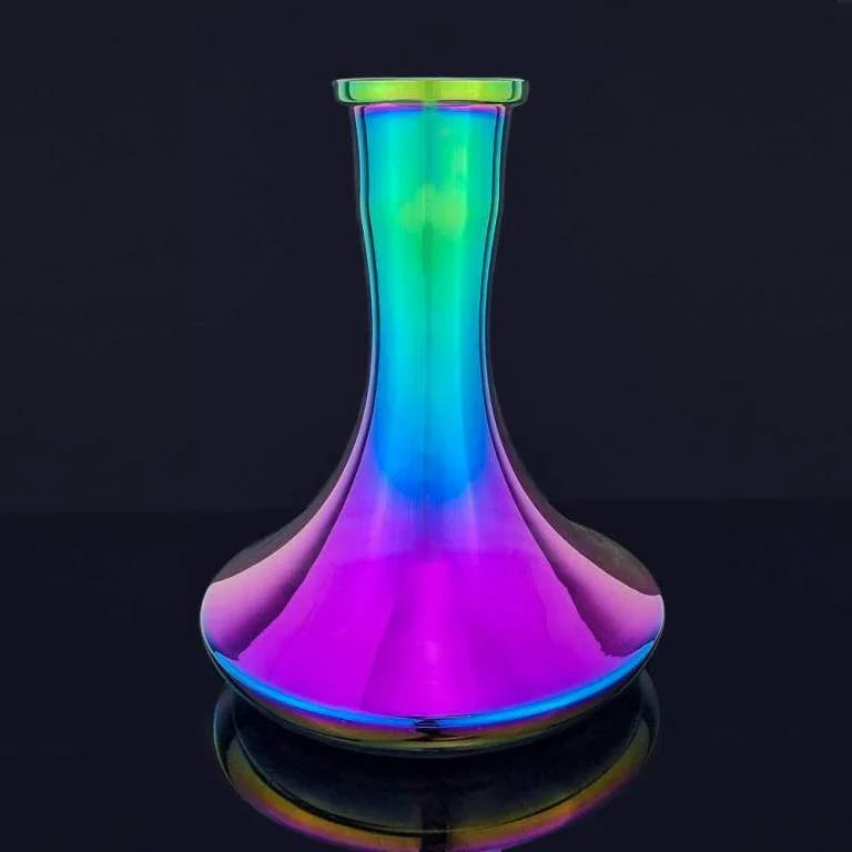 Dum SS69 Kazan Large Gold - Shisha Smaak